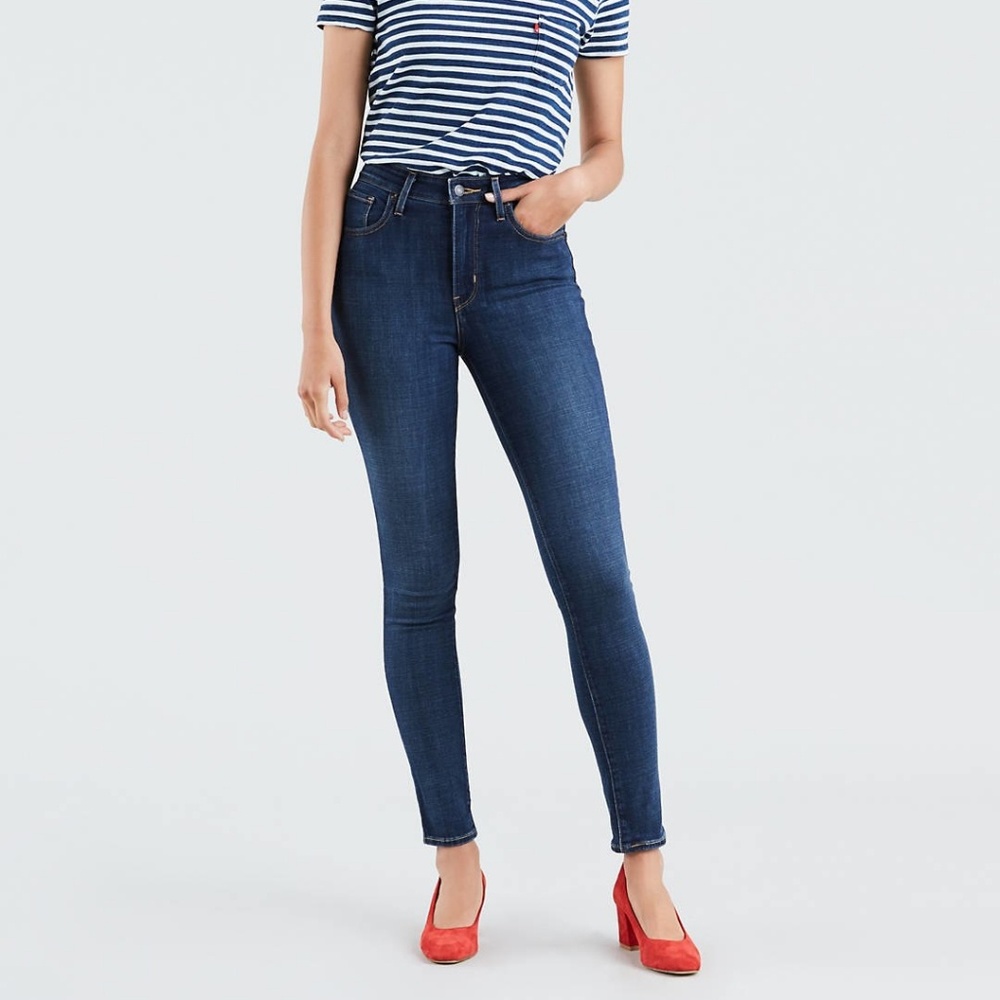 Brand new Levi jeans